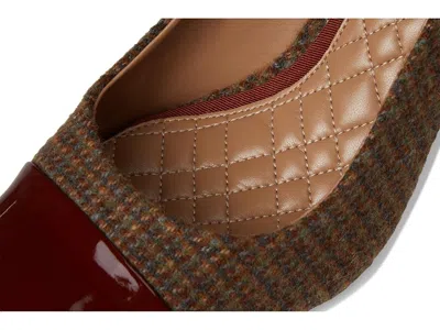 Sam Edelman Essa Slingback Pump In Brown