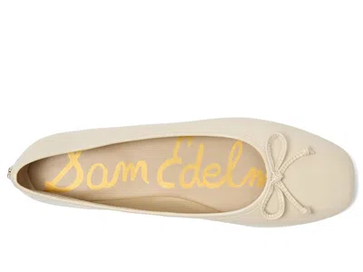 Sam Edelman Alie In White