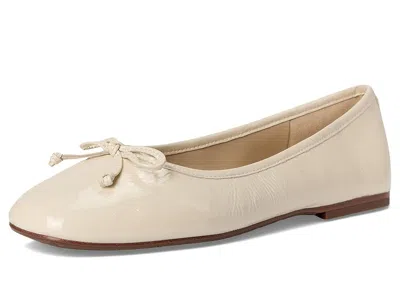 Sam Edelman Alie In White