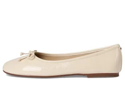 Sam Edelman Alie In White