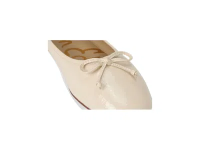 Sam Edelman Alie In White