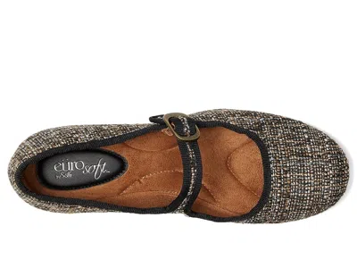 Eurosoft Tyra In Black