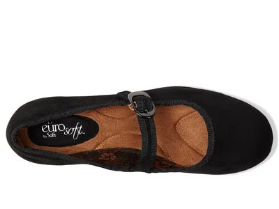 Eurosoft Tyra In Black