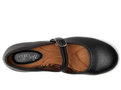 Eurosoft Tyra In Black