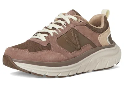 Vionic Walk Max Skyline Sneaker In Brown