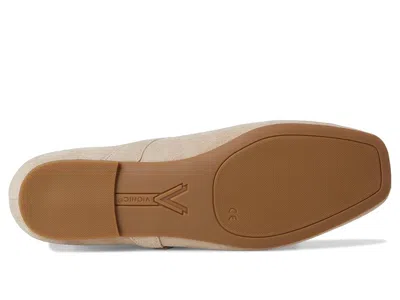 Vionic Alameda Mary Jane Flat In Brown