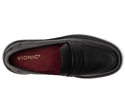 Vionic Caitlin In Black