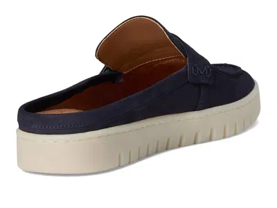 Vionic Uptown Mule 2 In Blue