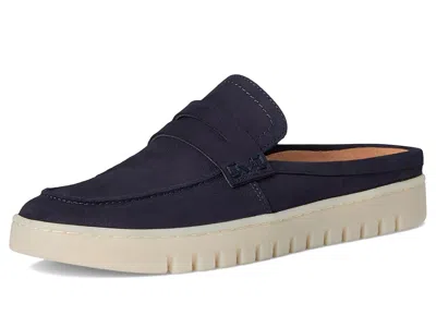 Vionic Uptown Mule 2 In Blue
