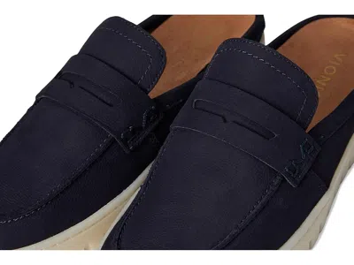 Vionic Uptown Mule 2 In Blue