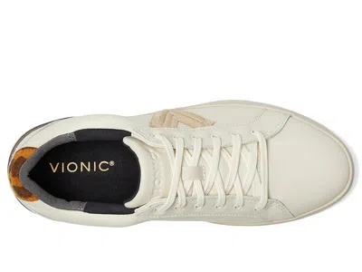 Vionic Kearny Lace 2.0 In White