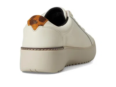 Vionic Kearny Lace 2.0 In White