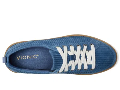Vionic Winny In Blue