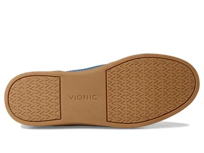 Vionic Winny In Blue