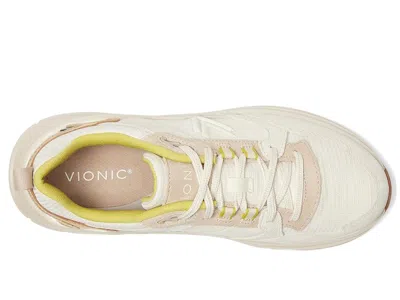 Vionic Walk Max Skyline In White