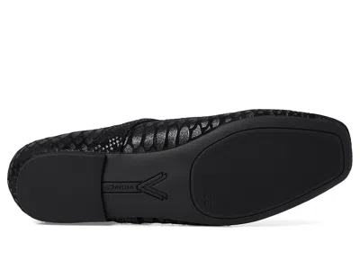 Vionic Alameda Mary Jane Flat In Black
