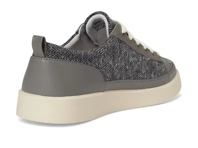 Vionic Winny Low Top Sneaker In Gray