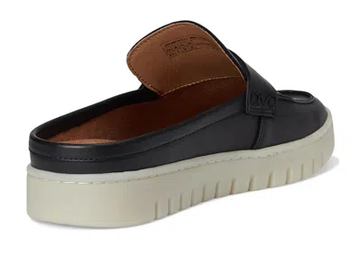 Vionic Uptown Mule 2 In Black