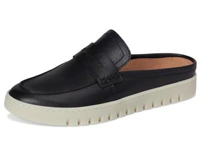 Vionic Uptown Mule 2 In Black