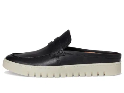 Vionic Uptown Mule 2 In Black
