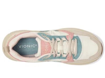 Vionic Walk Max Skyline In Gray