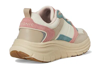 Vionic Walk Max Skyline In Gray