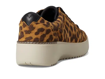 Vionic Kearny Lace 2.0 In Brown