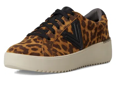 Vionic Kearny Lace 2.0 In Brown