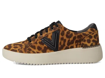 Vionic Kearny Lace 2.0 In Brown