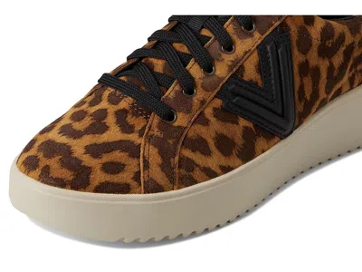 Vionic Kearny Lace 2.0 In Brown