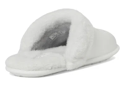 Crocs Classic Slippers Moonlight : In Silver