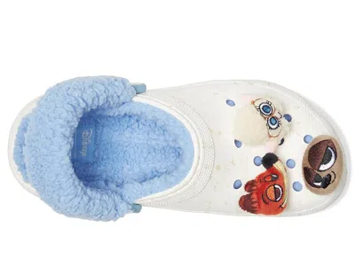 Crocs Zootopia Classic Platform Clogs