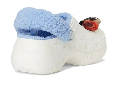 Crocs Zootopia Classic Platform Clogs