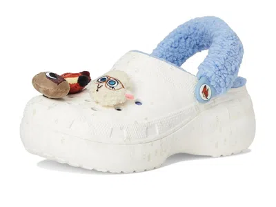 Crocs Zootopia Classic Platform Clogs