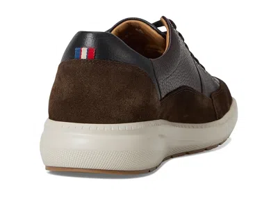 Mephisto Jango Sneaker In Brown