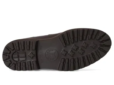 Mephisto Adrien In Brown