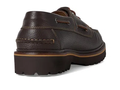Mephisto Adrien In Brown