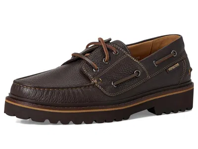 Mephisto Adrien In Brown