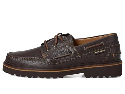 Mephisto Adrien In Brown