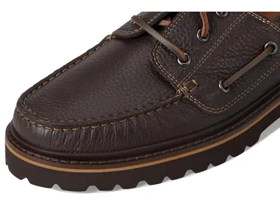 Mephisto Adrien In Brown