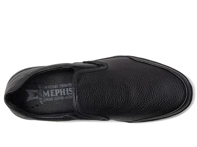Mephisto Will In Black