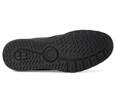 Mephisto Will In Black