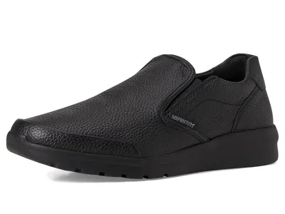 Mephisto Will In Black