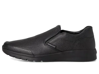 Mephisto Will In Black