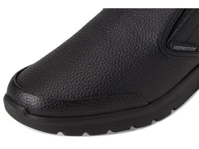 Mephisto Will In Black