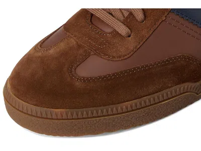 Mephisto Elyo Sneaker In Brown
