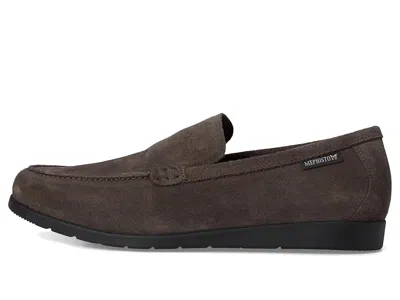 Mephisto Valner In Gray