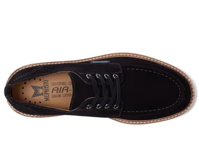 Mephisto Alessandro In Blue