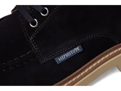 Mephisto Alessandro In Blue