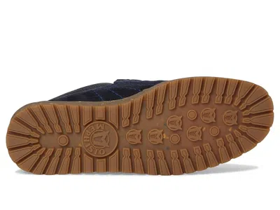 Mephisto Rainbow Sneaker In Blue